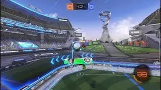 Ball like the big league