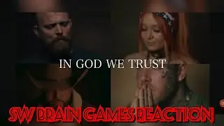 Tom MacDonald In God We Trust Reaction