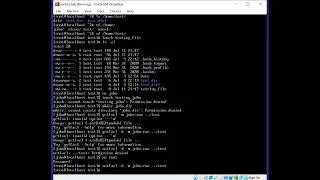 Red Hat Linux  Day 11 July Batch 