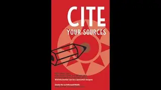 HFC ART 114 A Simple Poster Design Template