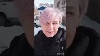 Весна - время перемен...