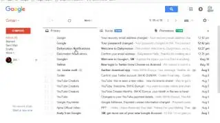 Easily Permanently E-Mail Delete - SM KI DUNIYA