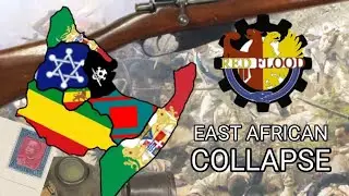 Red Flood : East African Collapse - Custom Super Events