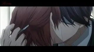 [Eng sub] Dakaretai otoko movie/ PV 2 || Beom