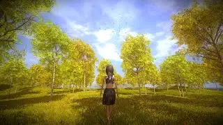 #NVJOB STC8 Pro Installation on Vegetation Studio Pro. For Unity.