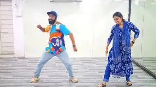 laug da lashkar || vk dance company || dance cover || Janki Yadav