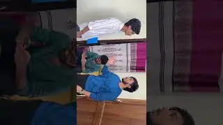 Comedy 🤣  @actorvamsi, @prasadtony00
