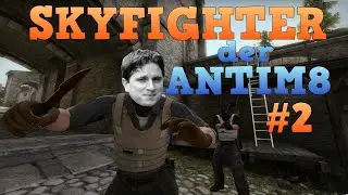 Skyfighter Anti-mate #2 | CS:GO