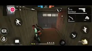 Free Fire Live