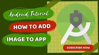 Android Studio - Adding Images