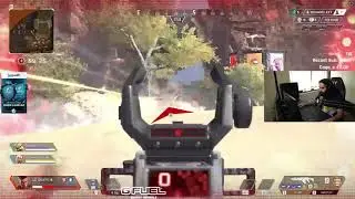ShivFPS SOLO 16 KILLS INSANE Rank 1 Bangalore | Apex Best Moments