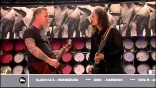 Metallica Nothing else Metters Live.mp4