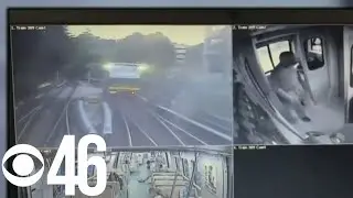 MARTA settles for $17M with widow of engineer killed on train tracks