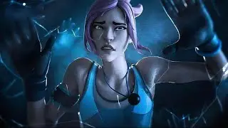 Fortnite Montage Preview - High all the time