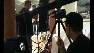 Zoran Borkovac & Stage - making of - Ej da mi je...