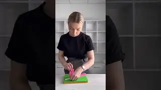 Как вам такая идея декора для детского торта? 😍