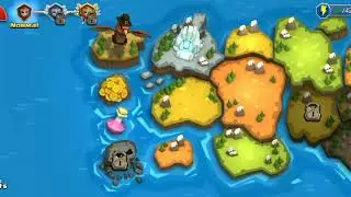 Dungeon Boss-Chapter 8 Complete!
