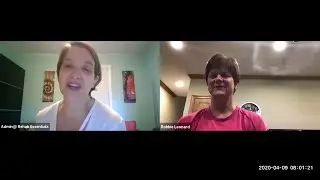 Telehealth Educational Series Session 4: Evaluation Example