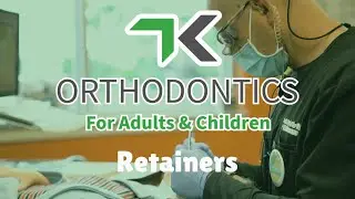 How to Take Care of Your Retainer - TK Orthodontics