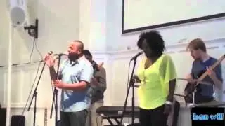 OMG Live @ Artisphere