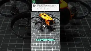 Answering YOUR Questions Geprc Darkstar16 vs Sub250 Dollyfly16