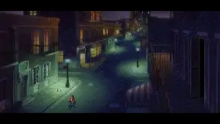 Gabriel Knight: Sins of the Fathers Soundtrack - St. George Books - Roland SC-55