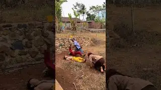 Penyembuhan orang kerasukan 