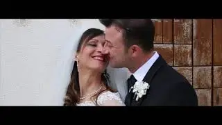 trailer wedding Carlo e Katia