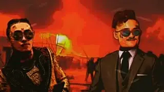 MORGENSHTERN & LIL PUMP - PABLO (СЛИВ ТРЕКА 2020)