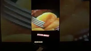 Now im hungry 😋 Boston Market 