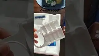 How to use Oral-B Genius 6000