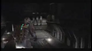 Dead Space Log Guide - Chapter 3