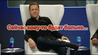 Публичный Коммуникационный Баттл. Миллиарды Сериал 2 Сезон
