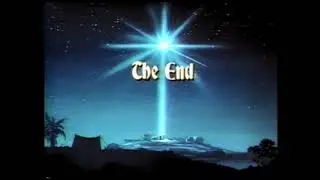 Closing to The Small One seguing into Sleeping Beauty Christmas 1992