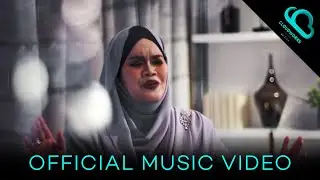 Malar - Aishah  (Official MV) remastered