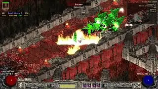 Project Diablo 2 S9 (Anarchy): Blade Sentinel Assassin