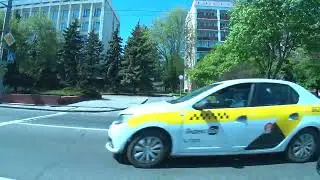 Гомель ул Хатаевича ул Советская.4.05.24