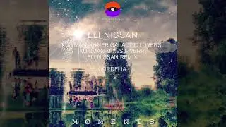 Eli Nissan  -  Cordelia