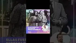 Ellas fueron las esposas de #PacoStanley#titadice #viral #video #shorts #shortsyoutube