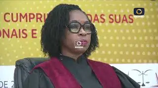 PGR INVESTIGA MORTE SÚBITA DO EMBAIXADOR RUSSO EM MAPUTO
