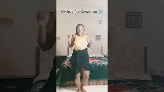On my way to Congo already #congolesemusic #congo #shorts #shortsvideo #youtubeshorts #3k #subscribe