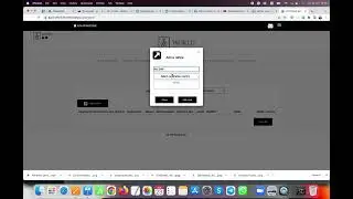 How to create referral link on FM World USA website?