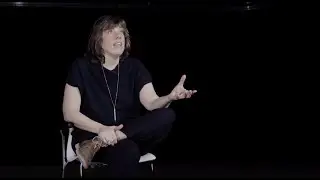 NEXT UP Extended interview with Carolyn Taylor