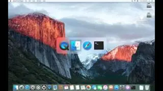 El Capitan Connection Issue Troubleshooting Guide