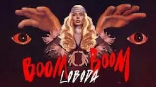 🕷️🦂LOBODA & PHARAOH - Boom Boom☠️☠️