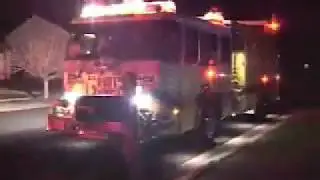 (Throwback) SMTFC Engine 2-11-3 Arriving