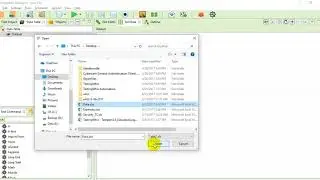 How to Import Test Data Dynamically using TestingWhiz