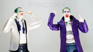 Hey Boy | Joker Stop Motion Animation | Hey Boy Hey Girl Chemical Brothers