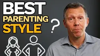 4 Parenting Styles (and the most effective)