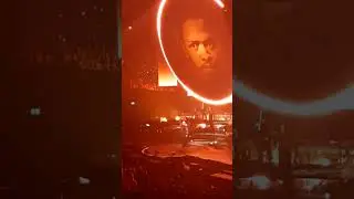 Peter Gabriel - Biko (Ausschnitt only) Kölnarena, 10.6.2023
